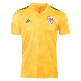 Maillot/Tenue Pays de Galles Exterieur Euro 2020